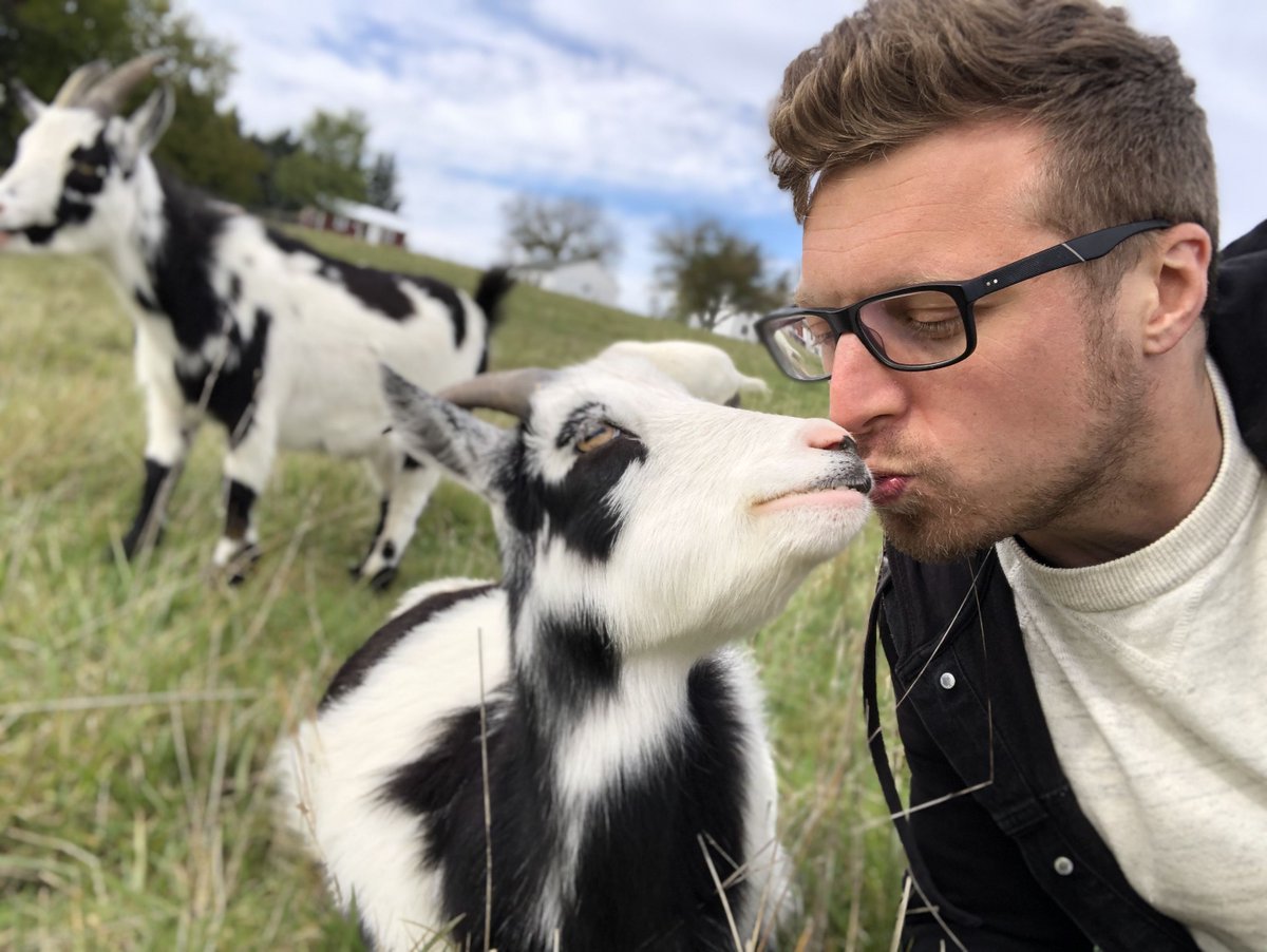 John Oberg tweet media