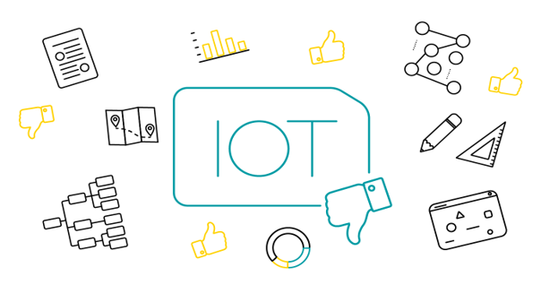 RAZRLAB's tweet photo. Most organisations are looking to connect their remote assets. This in turn has set in motion a race among companies to work on IoT projects.

Few succeed and most don’t.

Why do IoT projects fail?

https://t.co/eztAPEvUBa

#iot #iotsolutions #RAZRLAB #technology https://t.co/bnhKScqrVj