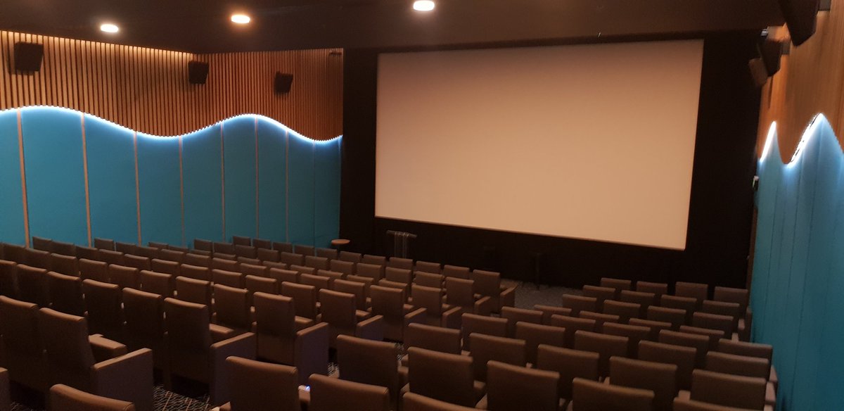 FocalPointEM's tweet image. Great morning discoving #event spaces on London. From private cinemas to indoor lawns - lots of food for thought.