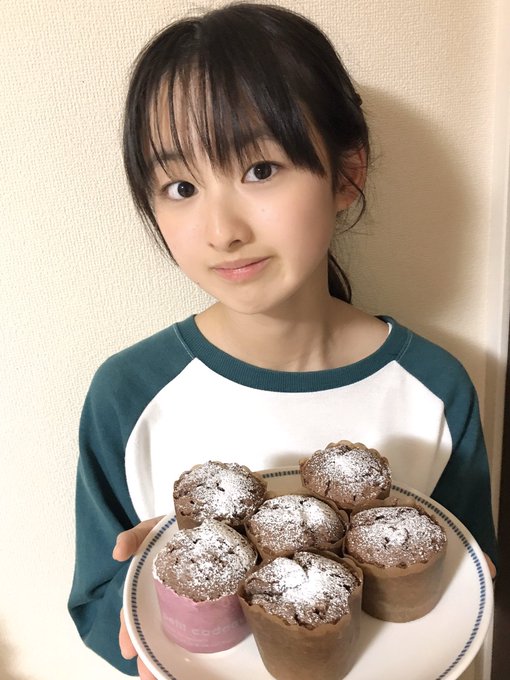 Twitterのコスプレ画像3