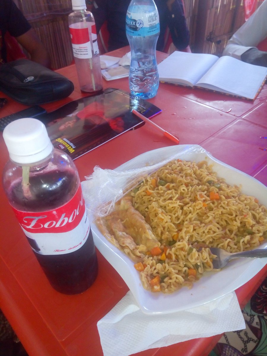 comfyswizz's tweet photo. How do you like your zobo?
Like Zobocom?
We make sweet, healthy and well package zobo drink
You can place your order if you're within Kaduna.

Call 08032266031
#zobo
#pquare https://t.co/HIYJdWPb0Z