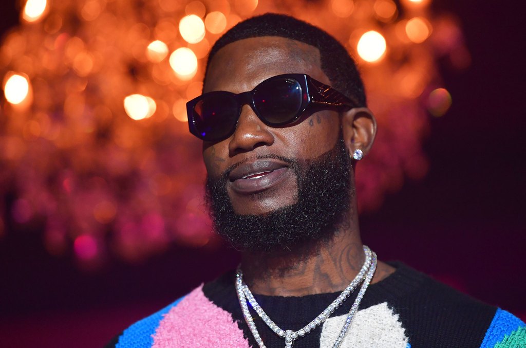 Gucci Mane Wishes Himself a Happy 40th Birthday  
