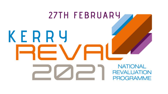 All Businesses in Kerry will have a Revaluation of their Business Rates - Find out how this will take place and have your questions answered at 1 of 2 sessions hosted by the 8 Kerry Chambers &amp; IHF 
#ratesreval21
#listowelalliance
#kerrychambers
listowel.ie/event/rates-re…