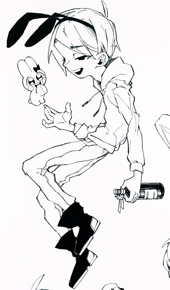 害悪なشォ기ششششでいいですか いろんな方に描いて欲しいと言われてたので！