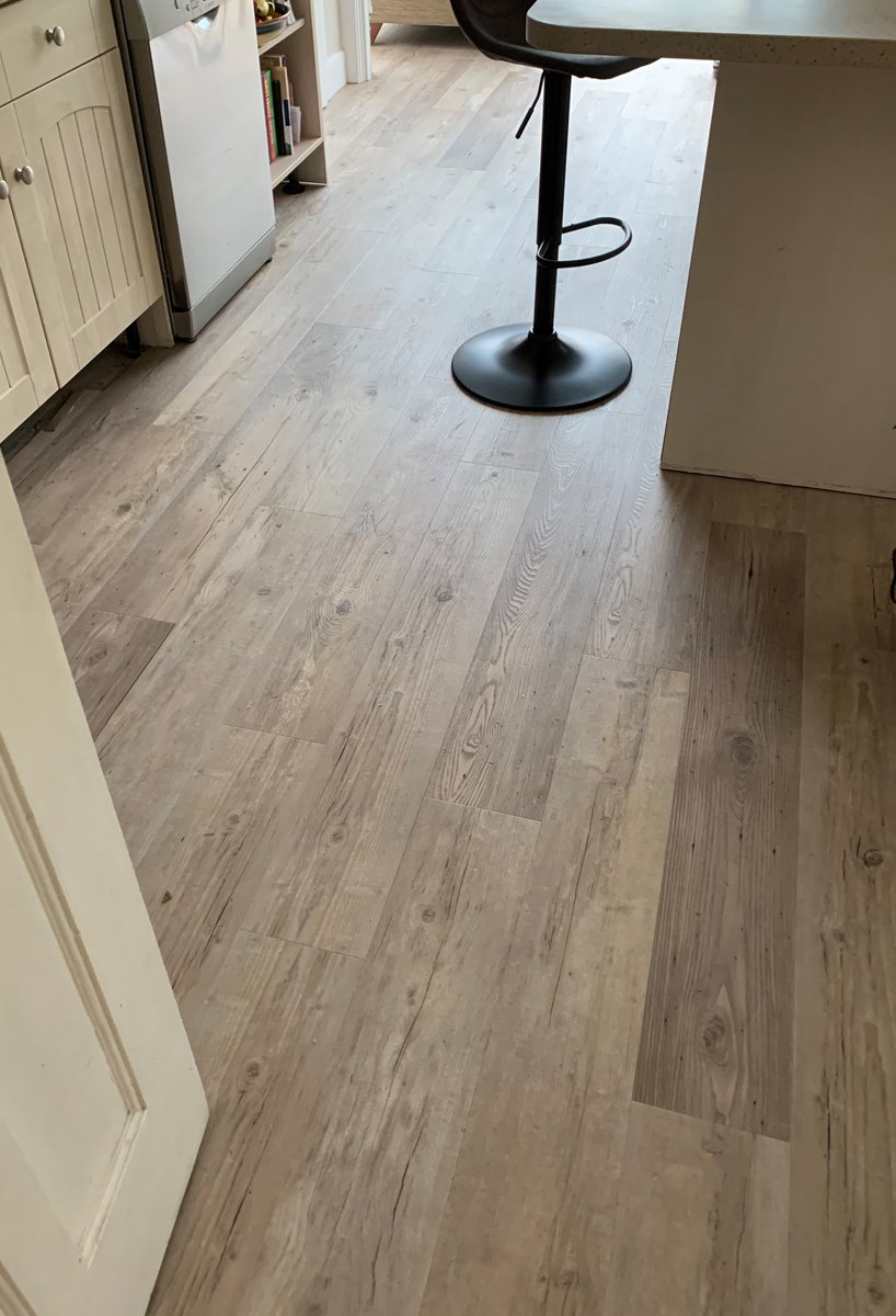 Penn Hill Flooring tweet media