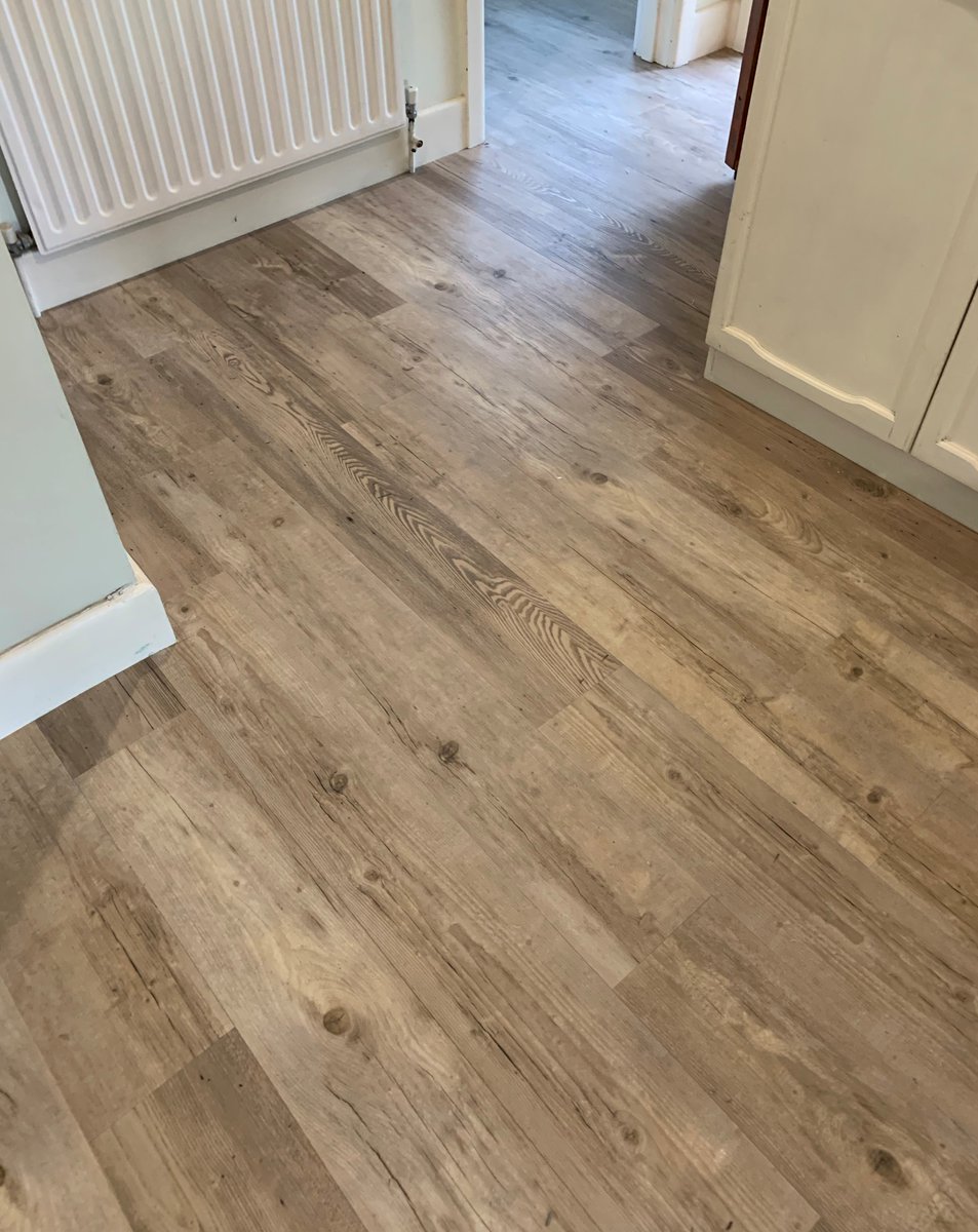 Penn Hill Flooring tweet media