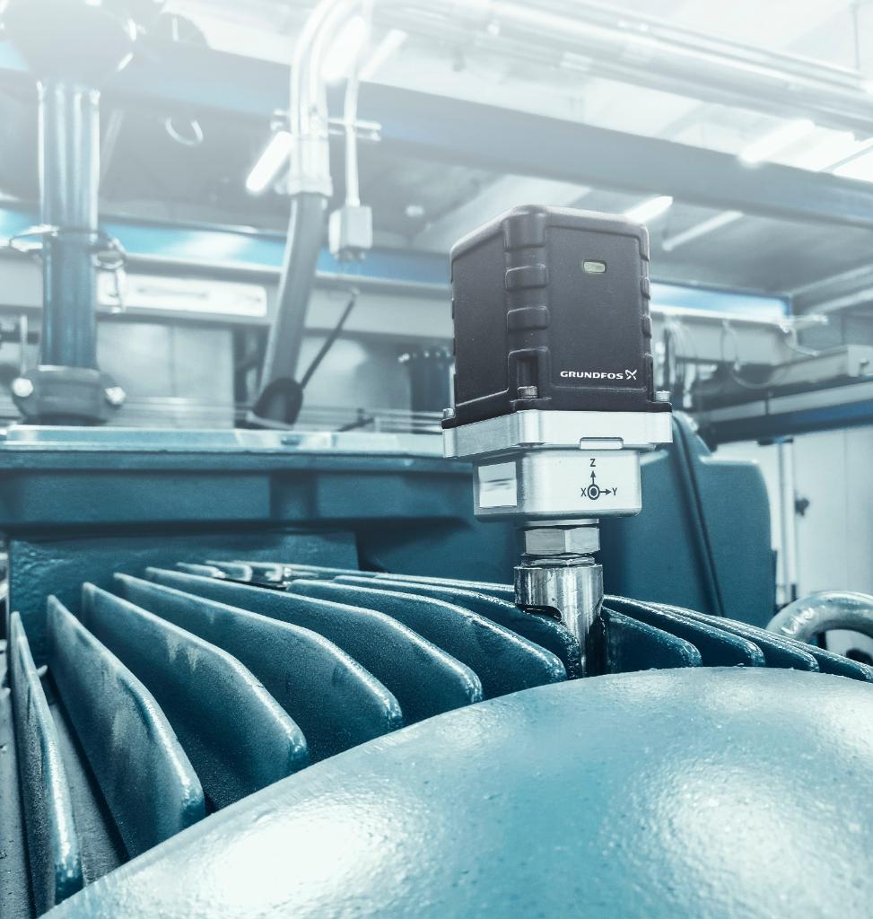 Grundfos tweet media