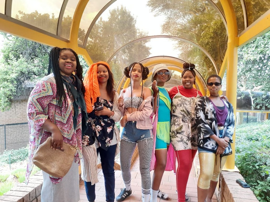EmburyOfficial's tweet photo. Here are a few more pictures from our 1st year contact learning orientation on our Pretoria Montana Campus. 

Looks like much fun was had!

#proudlystadio #becometheteacher #futureteacher #education #studyteaching #studentlife #pretoriamontanacampus https://t.co/lV1DCIPJL1