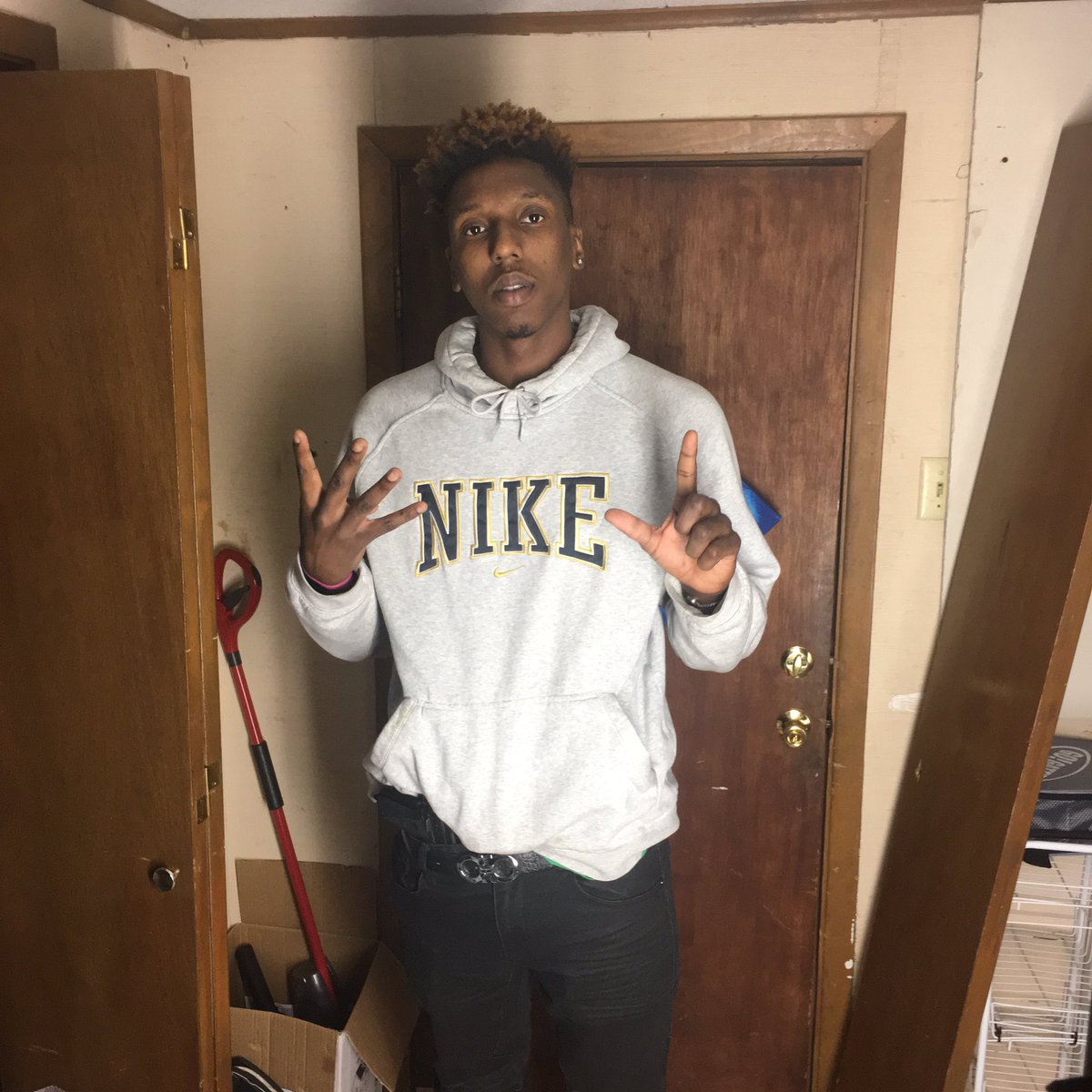 overtonbball's tweet photo. I Been Writing My Own Story,
“Gods Will> My Plans” https://t.co/tvFdtwkdjh