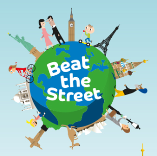 ActiveLLROrg's tweet photo. Beat the Street is a free game, that is not only a lot of fun but supports improved levels of #physical #activity and #health, reduced car usage, congestion and lower air pollution! Register and get tapping! ππ΄πΆββοΈ β‘οΈ https://t.co/bgLX9Mwbeg
@BTSBlaby #btsblaby https://t.co/FWfShyZov6