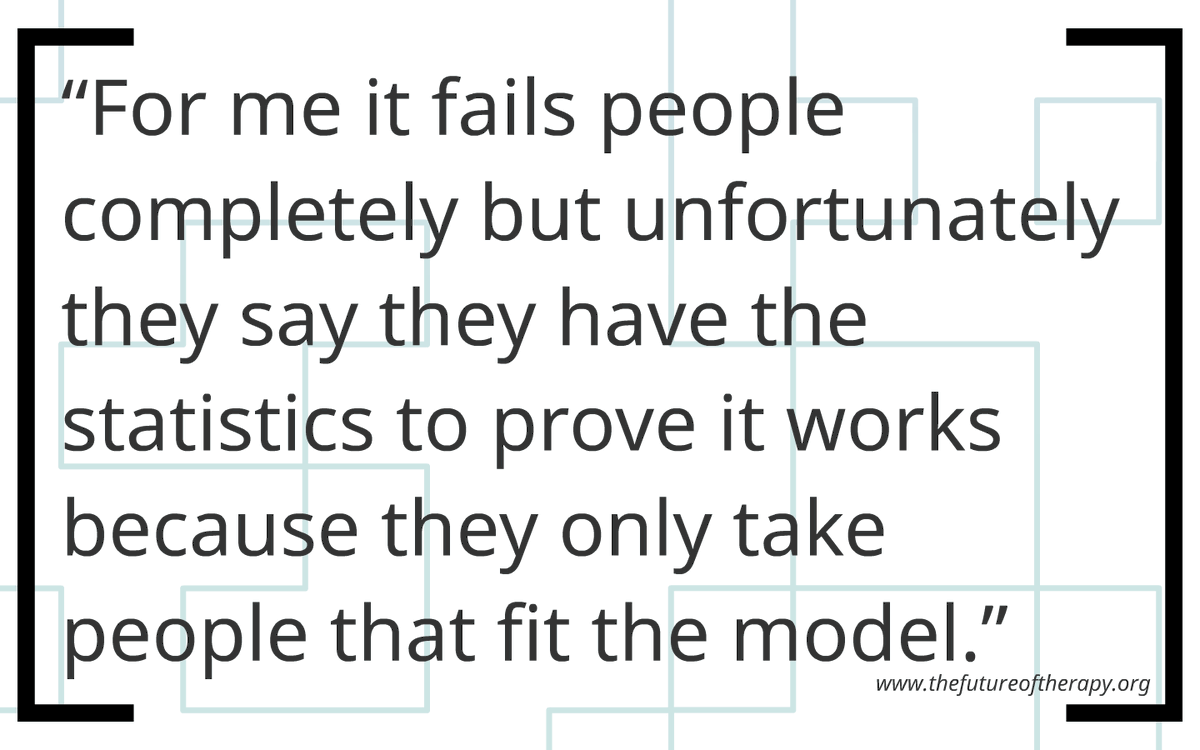 SurvivingWk's tweet image. The Future of Therapy: the data on the #uberization of #mentalhealth services ow.ly/mBeS50yhulM