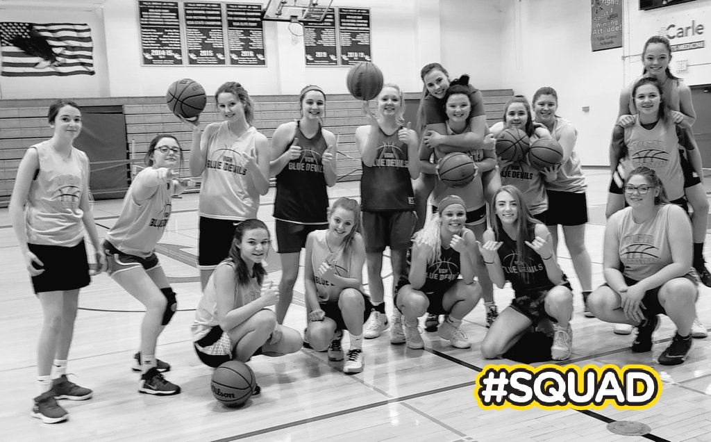 VGH Women's Basketball tweet media