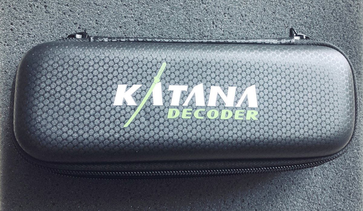 shopprogrammer's tweet image. Katana decoder 1 i 2 generacji HU-66

programatory.com/katana-awaryjn…