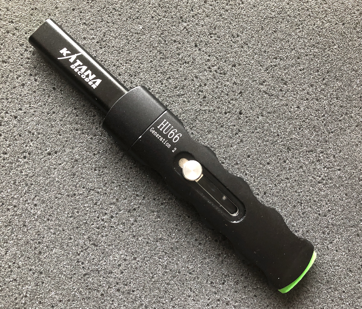 shopprogrammer's tweet image. Katana decoder 1 i 2 generacji HU-66

programatory.com/katana-awaryjn…