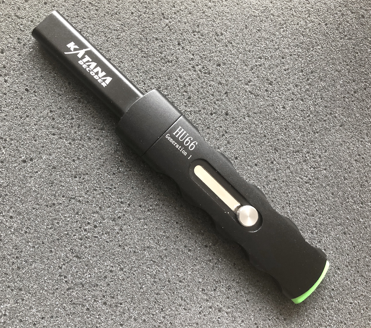 shopprogrammer's tweet image. Katana decoder 1 i 2 generacji HU-66

programatory.com/katana-awaryjn…