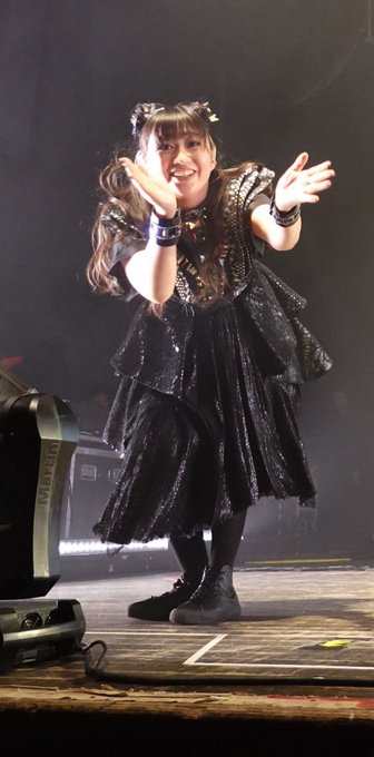 Babymetal 高画質 のtwitterイラスト検索結果