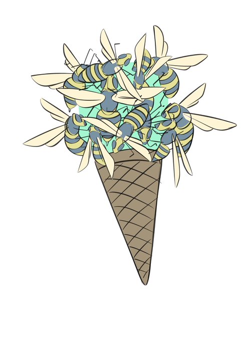 Leftaloneのtwitterイラスト検索結果 古い順