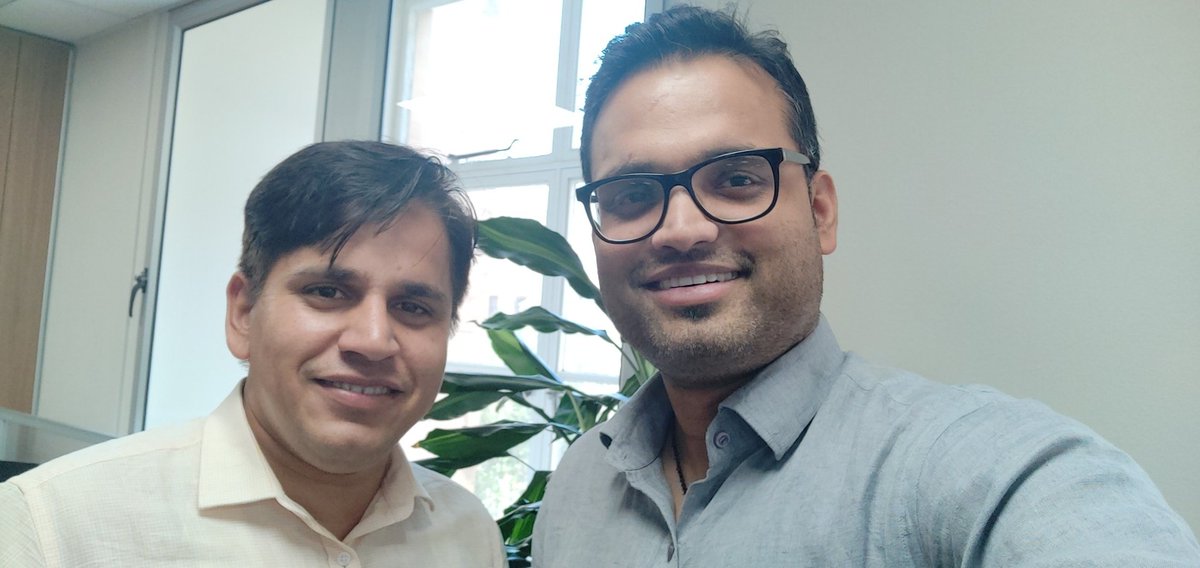 anku87's tweet image. #miningindaba2020 #miningwithpurpose

Safety js our job and responsibilitity to carry out daily operations both in data centers or mine

@AngloAmerican