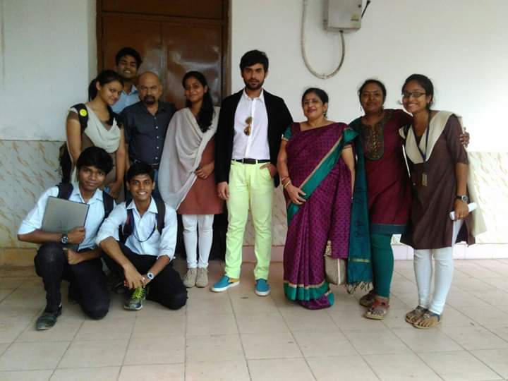 sailendra's tweet image. My son @shakexpearking talked #LangLab..#BJB @coffee_lines @RajashreeNath6 @SashBrownie @Rabipandacug @saumyaparida2 @leslietripathy8 it was #fun