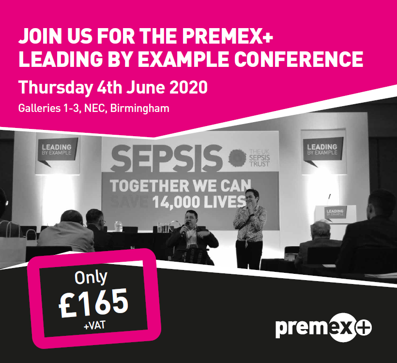 PremexGroup's tweet photo. Tickets are now on sale for the Premex+ Leading by Example Conference 2020! Have you got yours yet…? 
For more information or to book online, click here: https://t.co/XAO1pPuB8p See you there! 😊
#LeadingByExample #Conference #Experts #Solicitors https://t.co/cVYRcpSamW