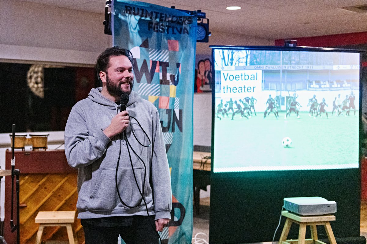 Ruimtekoers tweet media