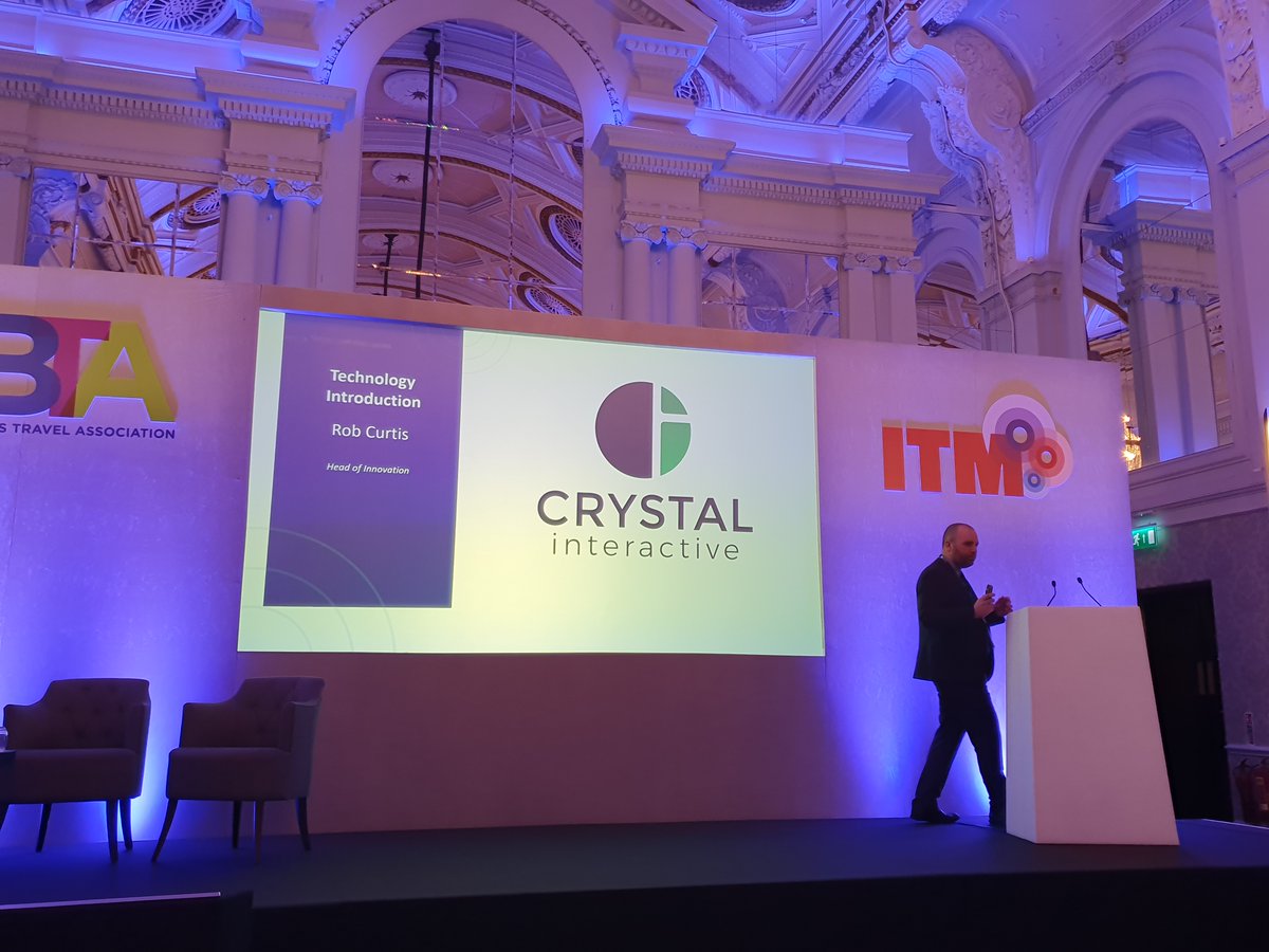 Crystal Interactive tweet media