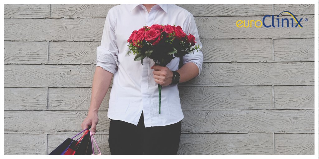 Morgen ist Valentinstag!❤️Auch wenn der Valentinstag als Tag der Liebe gilt, kann er viel Stress und Angst verursachen. Der Druck,dem Partner zu gefallen,kann überwältigend werden. Wir wollen, dass ihr euch dieses Jahr nicht stresst, sondern einfach den Tag genießt! #Valentinstag