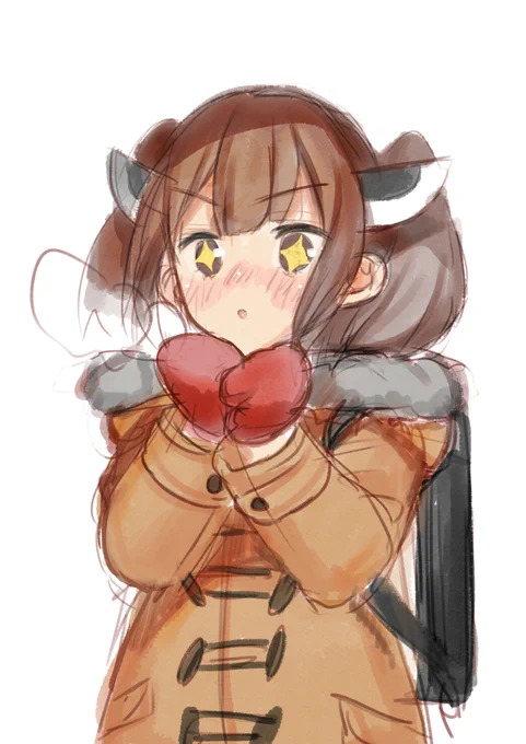きりたんおめでとう～～～～! #きり誕2020 