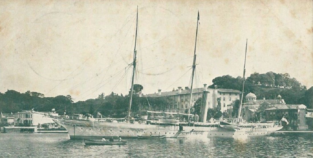 TARABYA ARŞİVİ (@tarabyak) on Twitter photo 