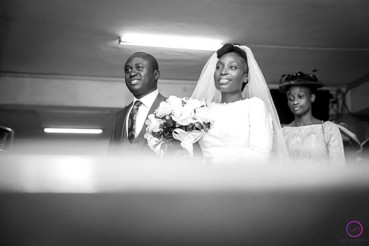softpictures_'s tweet photo. "What's meant to be will always find a way" .
•
•
📸: @softpictures_ .
__________________________________
#tbt #MOSAK19 #weddingshoot #softweddings #nigerianweddings #bellanaijaweddings #weddingdigestnaija #weddingphotographer #photographer #event #adventure #love #couplegoals https://t.co/CTgNMmS9Fy