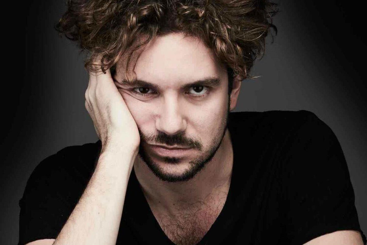 #NewEntry nella famiglia di #ZenartManagement!
Annunciando la nostra collaborazione con <a href="/filippoperbe/">Filippo Perbellini</a>, l'italiano dal cuore black, cogliamo l'occasione per comunicarvi le date del suo #tour dove presenterà il suo nuovo album ALMOST MIDNIGHT👉zenart.it/filippo-perbel…