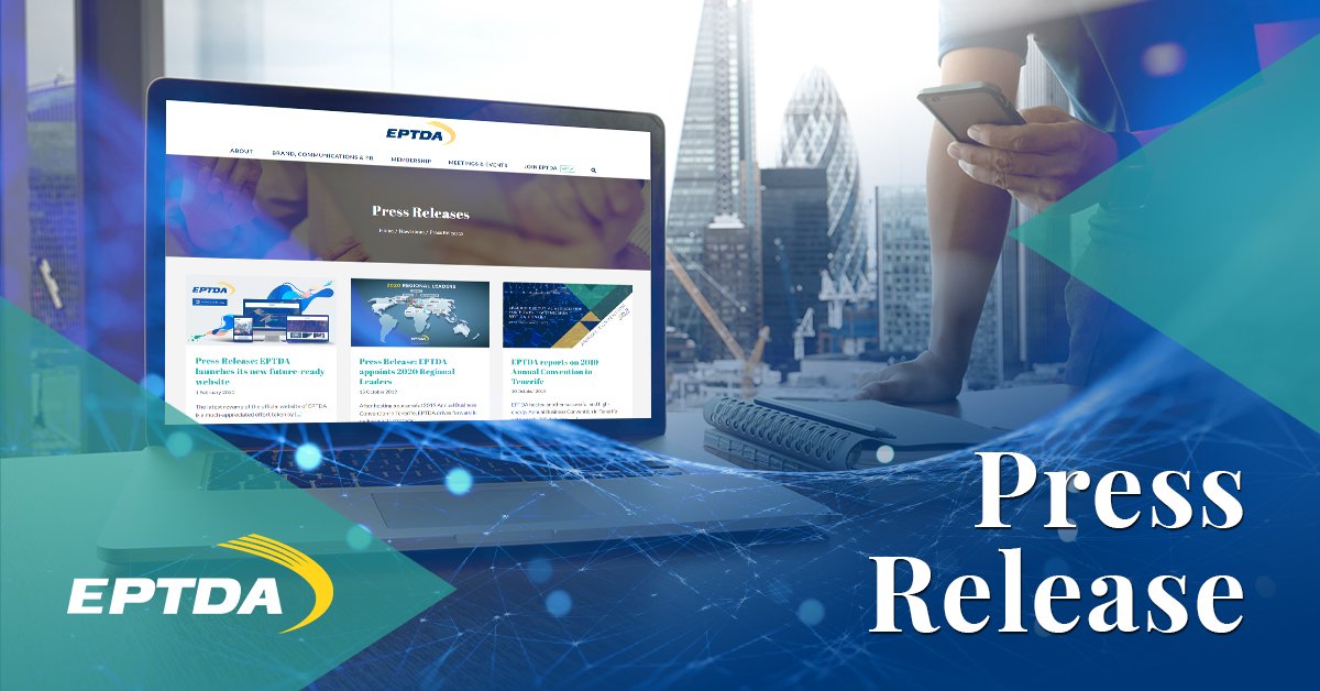 EPTDA Press Release - IADA joins EPTDA

mailchi.mp/eptda/press-re…