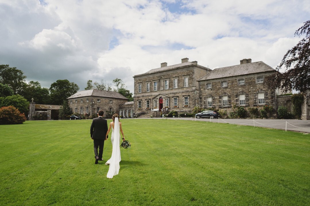 Bellinter House Hotel and Spa (@bellinterhouse) on Twitter photo Bellinter House creates a distinctive romantic ambiance that cannot be replicated anywhere else...
Come and see just what makes Bellinter House so special at one of our viewing appointments, Sat 15th or Sun 16th Feb.
To book, please email events@bellinterhouse.com Bellinter House creates a distinctive romantic ambiance that cannot be replicated anywhere else...
Come and see just what makes Bellinter House so special at one of our viewing appointments, Sat 15th or Sun 16th Feb.
To book, please email events@bellinterhouse.com