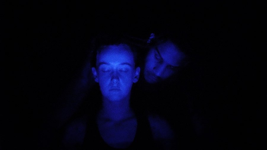 DUSK_Ensemble's tweet photo. ENTITY. #PhysicalTheatre #MovementCulture #ContactImprovisation #East15 https://t.co/1rfpD69fp9