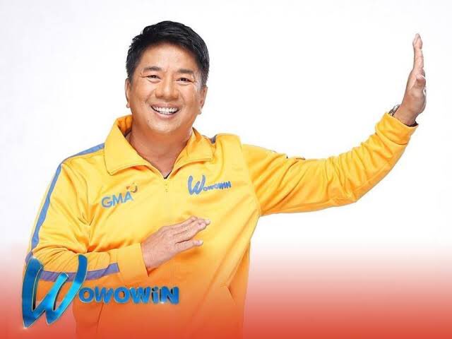 kapusongkim's tweet photo. MGA KAPUSO!

Extended na ang saya tuwing Sabado!

Wowowin Primetime
Simula ngayong Sabado na, February 15, 7pm.

#WowowinPrimetime

#WVBNewJobNewBoss
#DOTSPHTheMission
#LOMLTheTruth
#ALMPastIsPast https://t.co/49P5oGp011