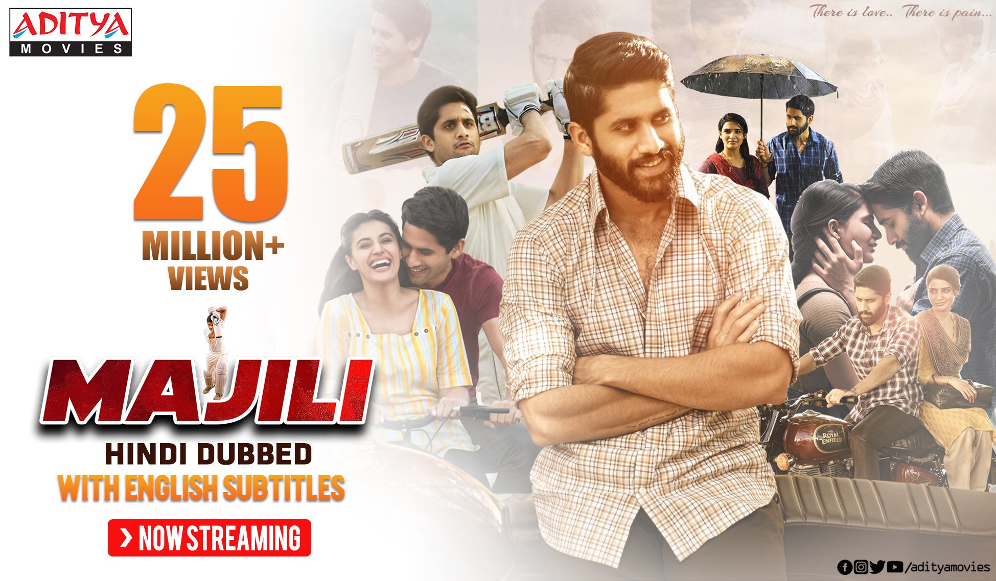 Majili full movie with shop english subtitles