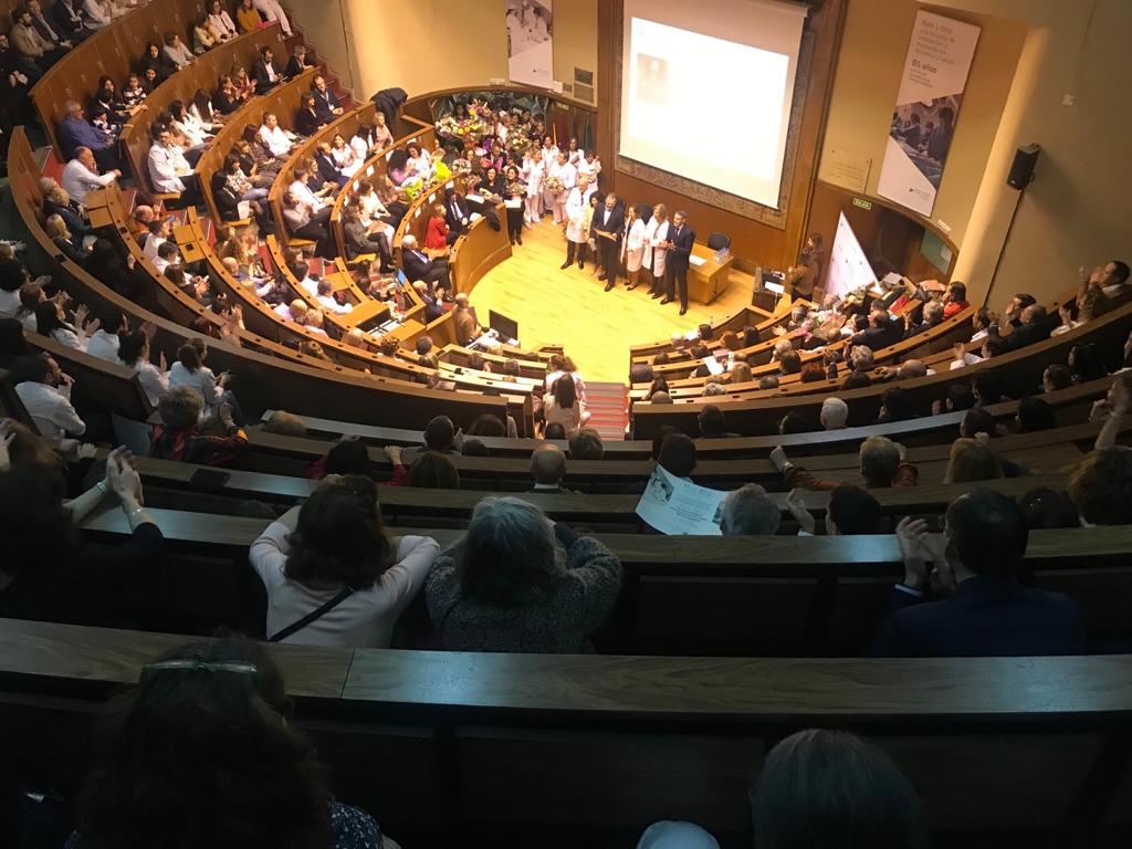 Fundación Jiménez Díaz tweet media