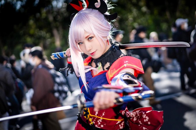 コスプレイヤー黒子ききのTwitter画像38