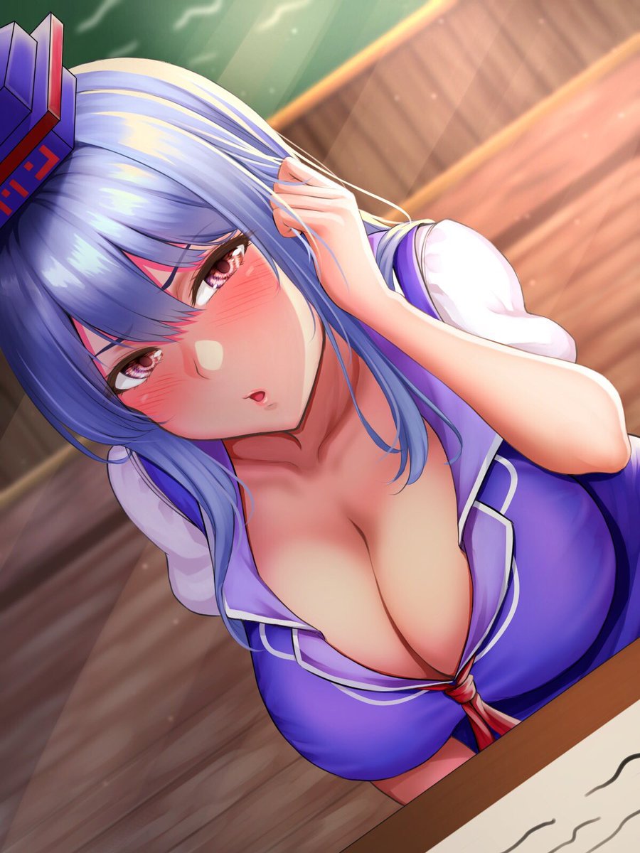 #RTで私を有名にしてください
慧音先生と教室や和室のシチュエーション大好き侍です。東方好きな方どうぞよろしくお願いします。 