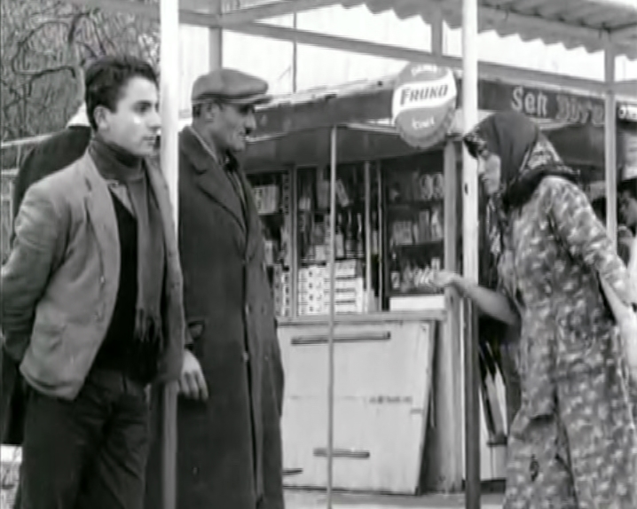 Tarabya..  #turkansoray