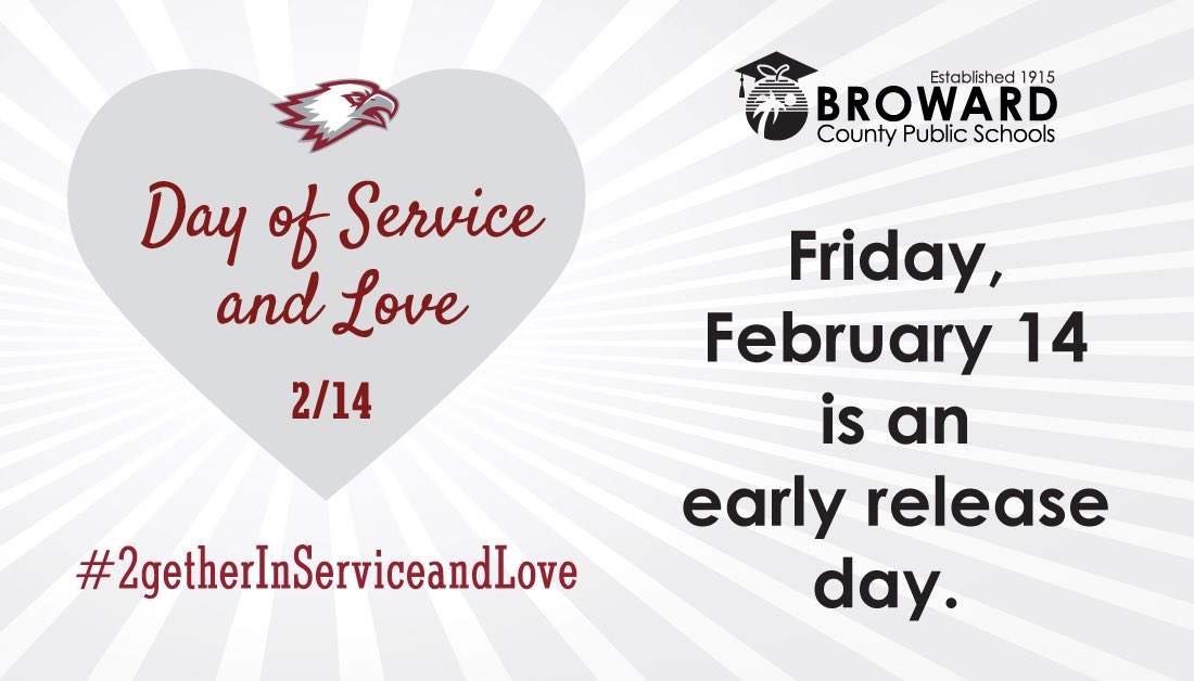Broward Schools (@browardschools) on Twitter photo 