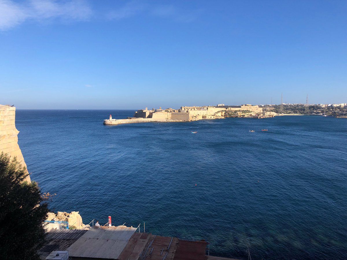 mossofbath's tweet photo. At least one of the @mossofbath team saw the sun this week. At @SamsungUK new product launch in Malta ๐ฒ๐น #newtvs2020 #samsung #keepingupdated https://t.co/DDPkuwa1r7