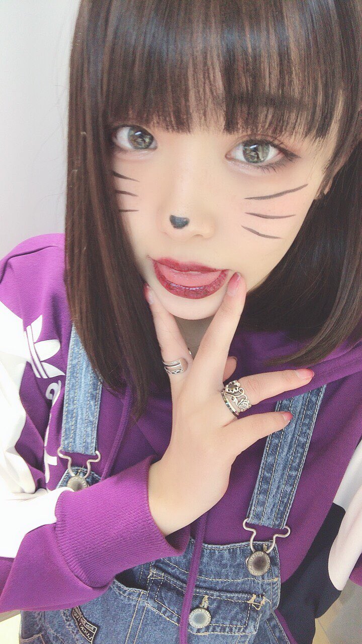 れいにゃん (@0424_reina) / X