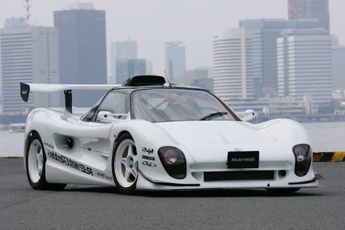 雨宮 D1GP 第9戦でRE雨宮 RX-7が追走で優勝 | MZRacing