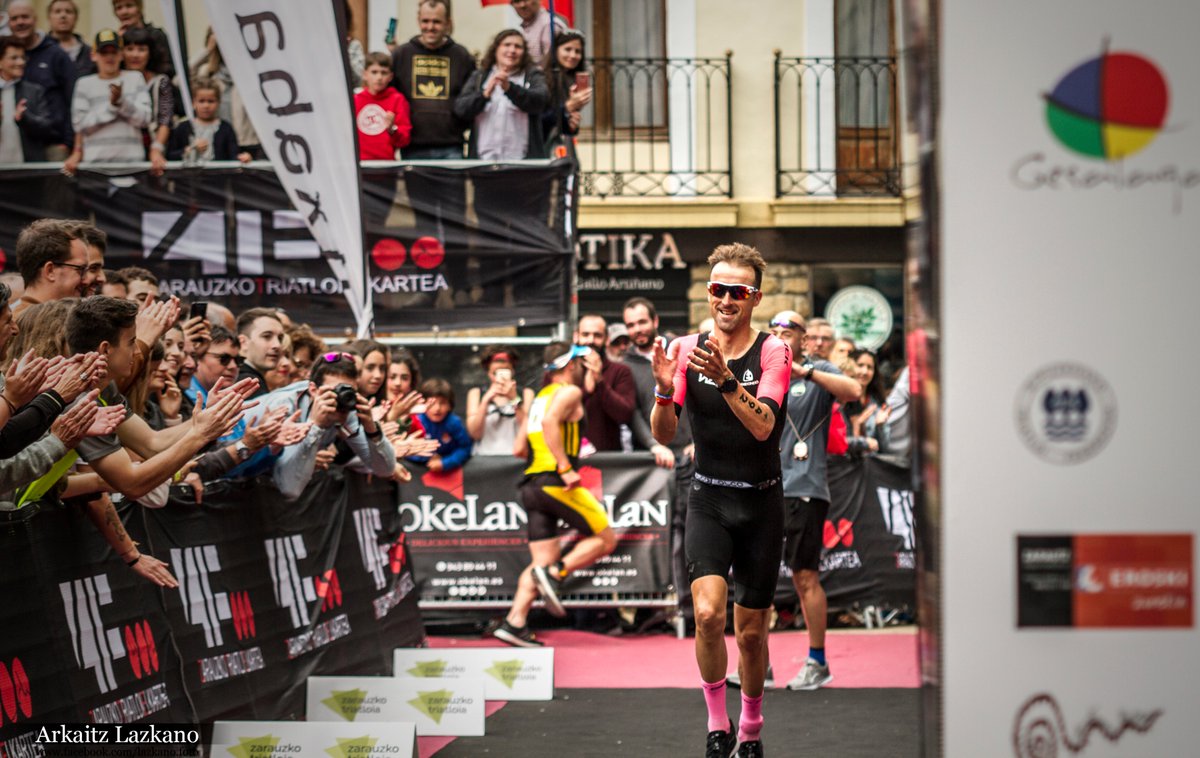 Zuen #esfortzuak, txalo bat merezi du… Go running! #ZTri2020: #Ekainaren 13an txalotzeko moduko #triatloia! #BakarraDa.
---
Vuestro #esfuerzo merece un #aplauso… Go running! #ZTri2020: 13 de #junio, un #triatlón digno de aplaudir! #EsÚnico

Arkaitz Lazkano