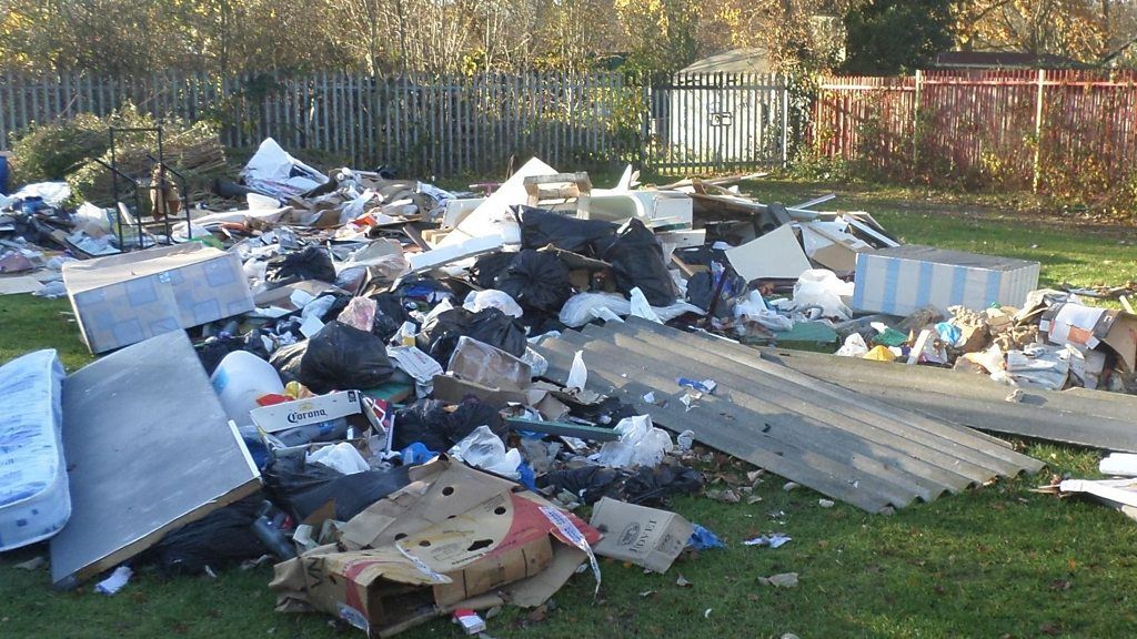 Skip & Waste Magazine tweet media