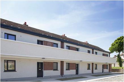 My motion for the re-opening of St Brican's park day centre was passed, work will be finished before the end of February. We'll also see the return of the hot meal service.
great news for our senior citizens!