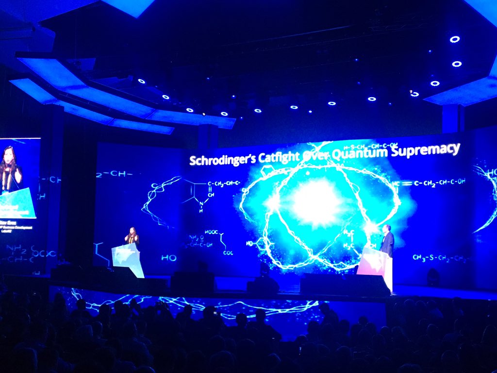 AnnChristina Lange (@aciisrael) on Twitter photo Quantum supremacy is the new future: #ourcrowd preficts that quantum security is the next big challenge to be solved by Israeli cyber security startups #OurCrowdSummit #investorsummit <a href="/Tue_David_Bak/">Tue David Bak</a> <a href="/ICDK_TLV/">ICDK Tel Aviv</a> <a href="/ICDK_CPH/">Innovation Centre Denmark</a> <a href="/UFM_MIN/">Uddannelses- og Forskningsministeriet</a> <a href="/ilsoeth/">Karin I. Rasmussen</a> @Industriensfond <a href="/IsraelinDenmark/">Israel in Denmark</a> Quantum supremacy is the new future: #ourcrowd preficts that quantum security is the next big challenge to be solved by Israeli cyber security startups #OurCrowdSummit #investorsummit <a href="/Tue_David_Bak/">Tue David Bak</a> <a href="/ICDK_TLV/">ICDK Tel Aviv</a> <a href="/ICDK_CPH/">Innovation Centre Denmark</a> <a href="/UFM_MIN/">Uddannelses- og Forskningsministeriet</a> <a href="/ilsoeth/">Karin I. Rasmussen</a> @Industriensfond <a href="/IsraelinDenmark/">Israel in Denmark</a>