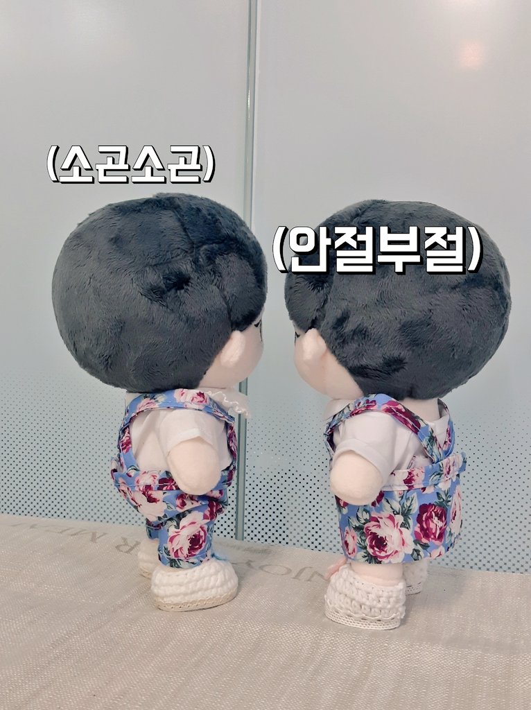 SUNXGO33O's tweet photo. 🤔왜캐 가방에 안들어가나 했더니...!? https://t.co/0lyer4CYTd