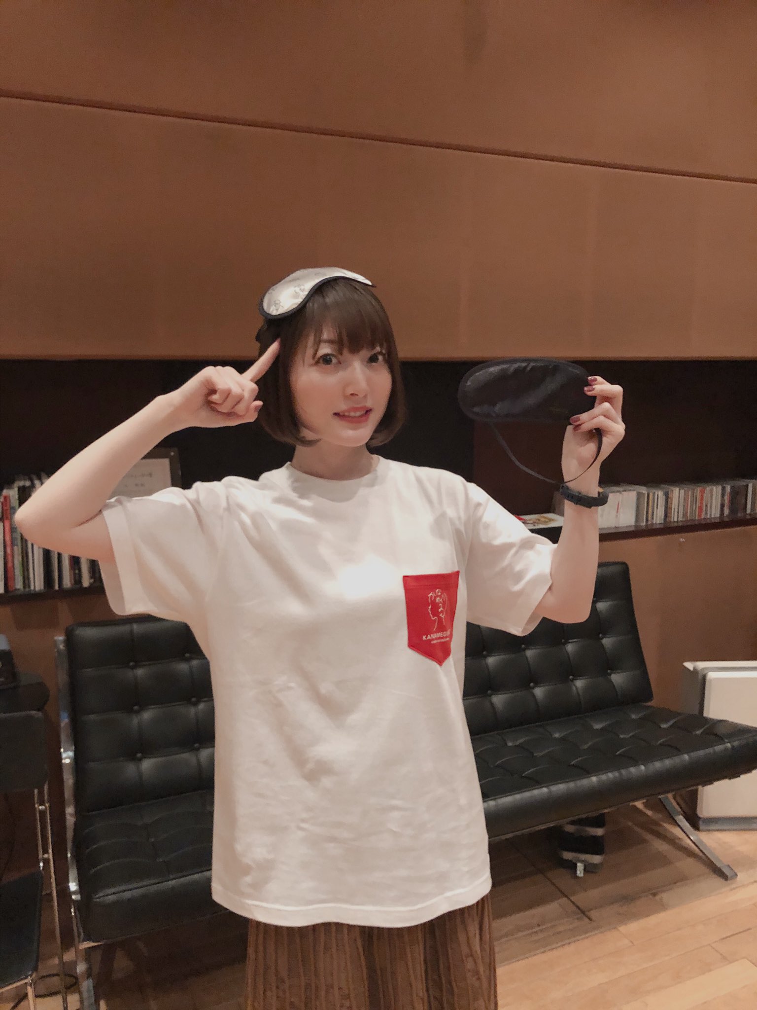 花澤香菜 かなめぐり2のグッズが届きましたぞ 可愛い 色どれも良くて困っちゃう そして大阪 名古屋 市川公演のhp先行予約が15日までなのでお忘れなく 市川は会場広いから